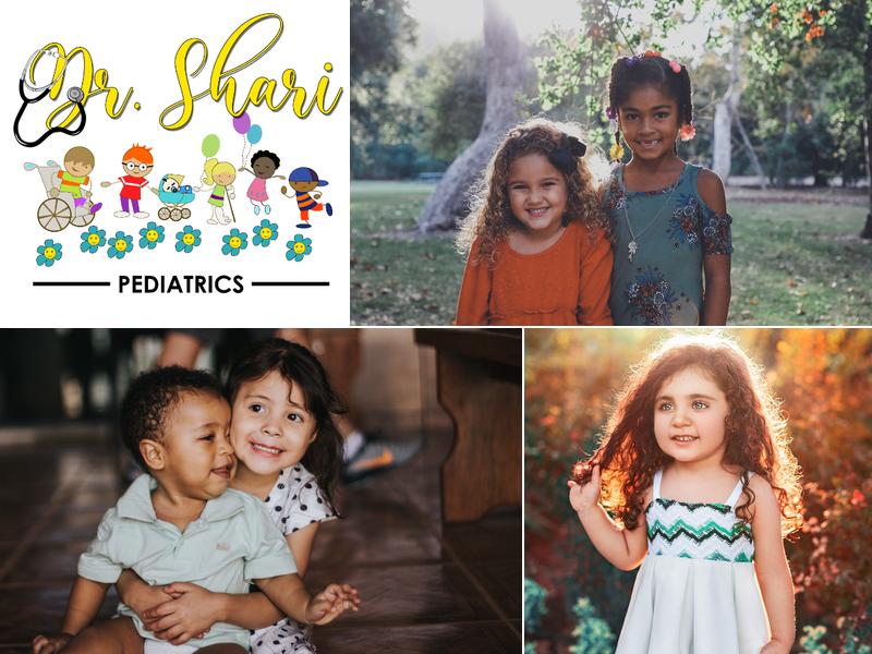 Dr. Shari's Pediatrics