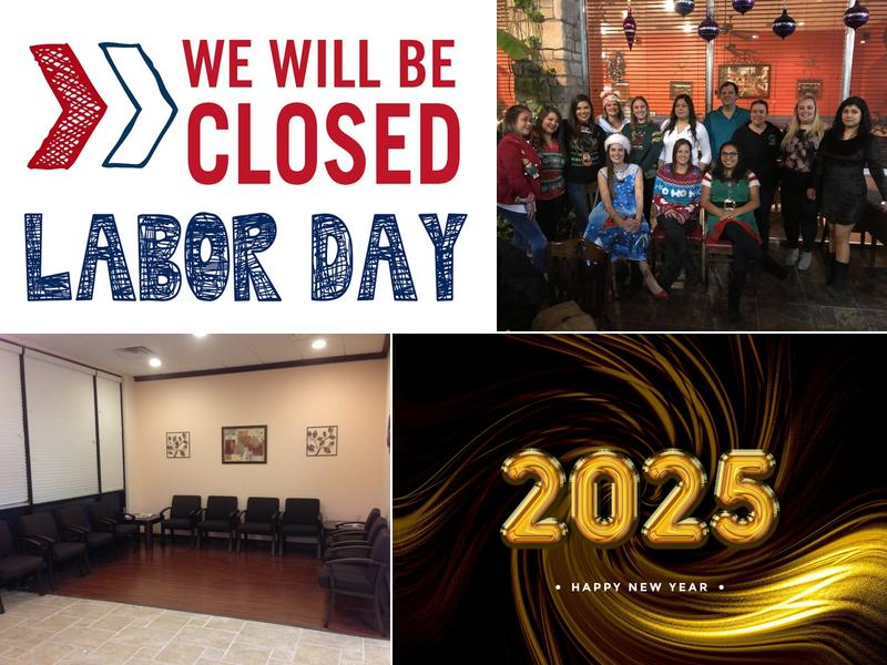 EXPRESS FAMILY CLINIC - Conroe