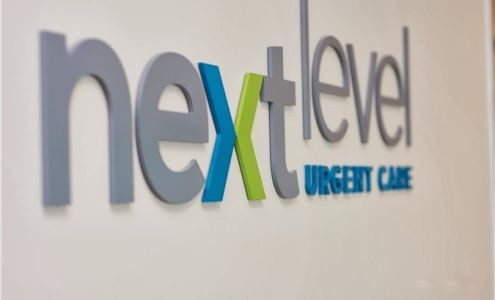 Next Level Urgent Care | Champions | Klein | Spring