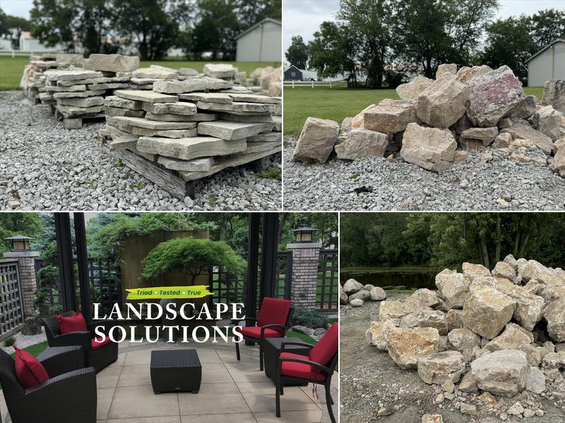 Redbud Landscape Services Inc