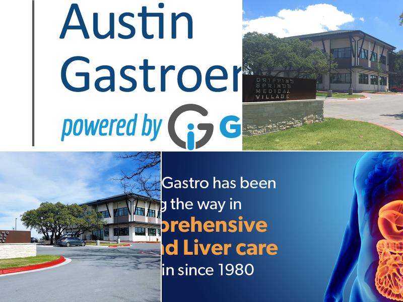 Austin Gastroenterology: Dripping Springs