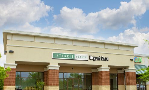 INTEGRIS Health Urgent Care Norman