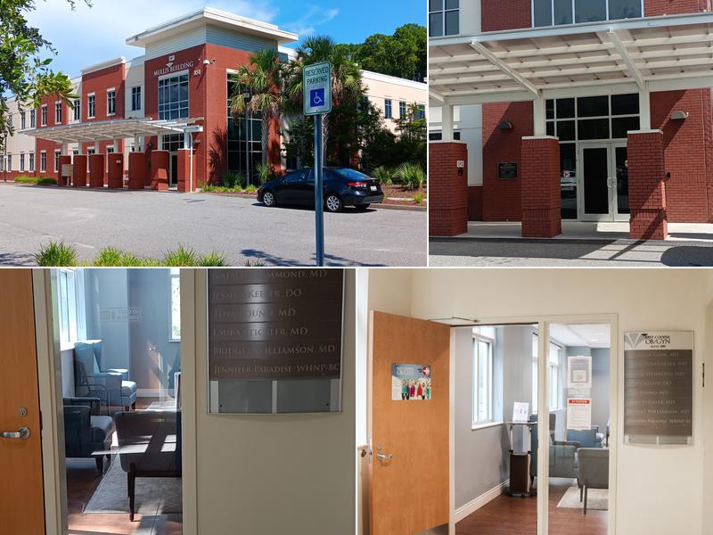 East Cooper OB/GYN