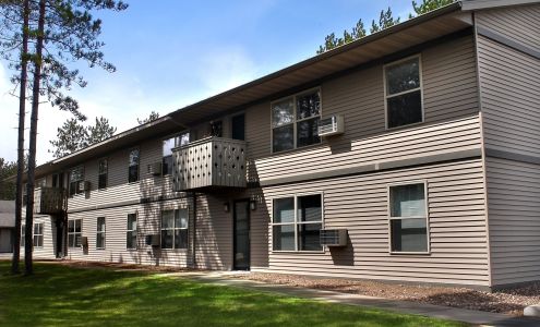 Sherman Oaks Apartments