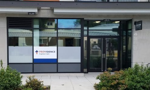 Providence ExpressCare - Interstate Urgent Care