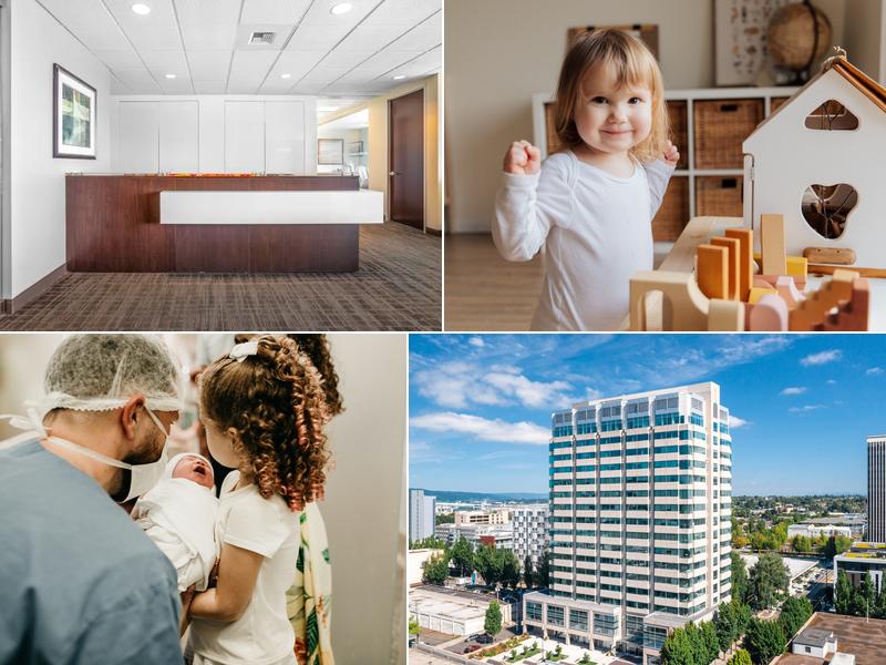 Oregon Surrogacy Center