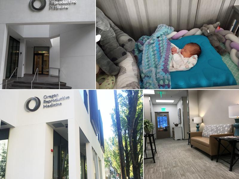 ORM Fertility - Downtown