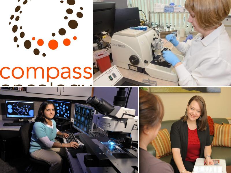 Northwest Cancer Specialists: Chadney Clare MD