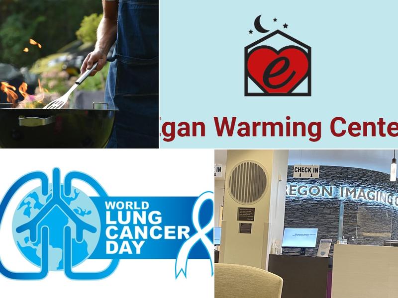 Oregon Imaging Centers - RiverBend Pavilion