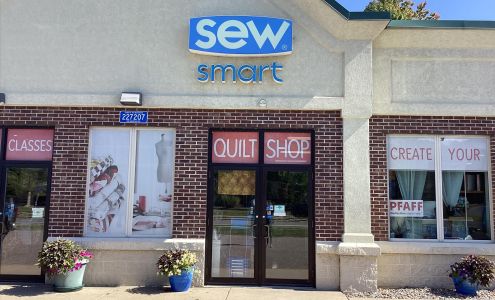 Sew Smart LLC