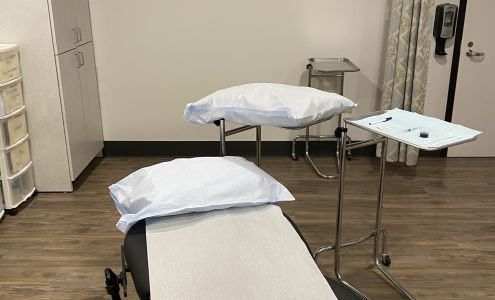 PeaceHealth Family Medicine at Memorial Medical Office Building