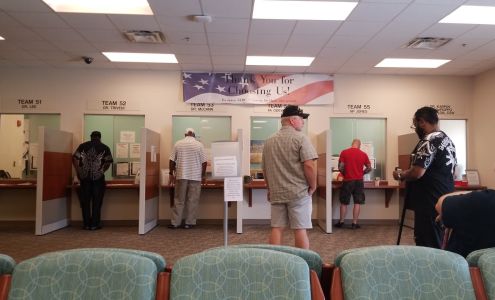 Chesapeake VA Clinic