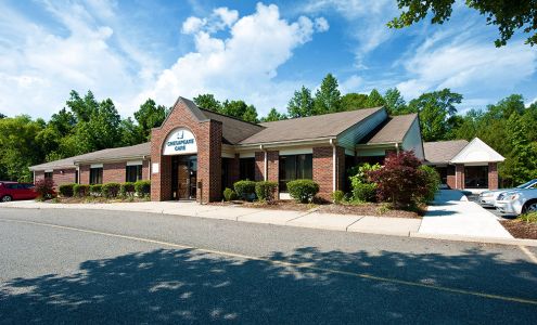 Chesapeake Care Clinic