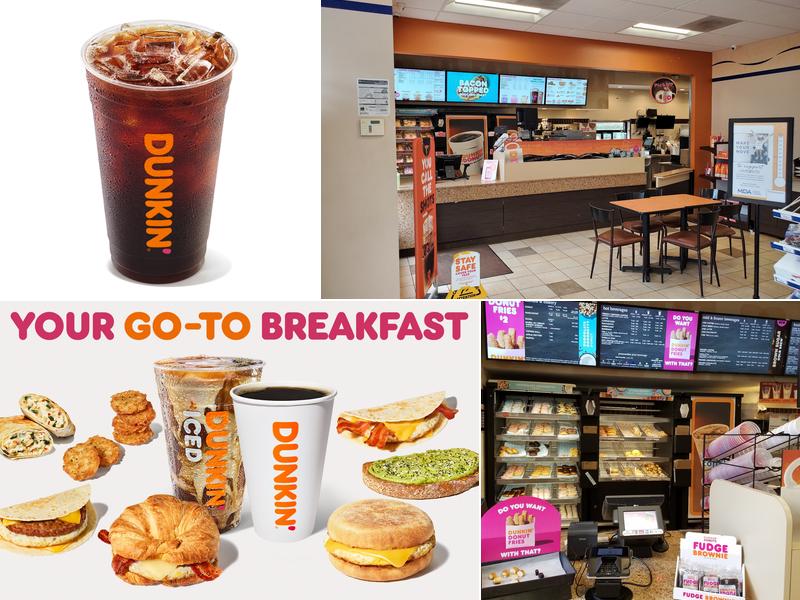 Dunkin'