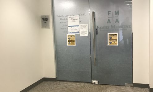 Family Medicine Associates of Alexandria