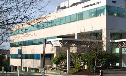 Valley Family Medicine Clinic - Primary Care - Valley Medical Center