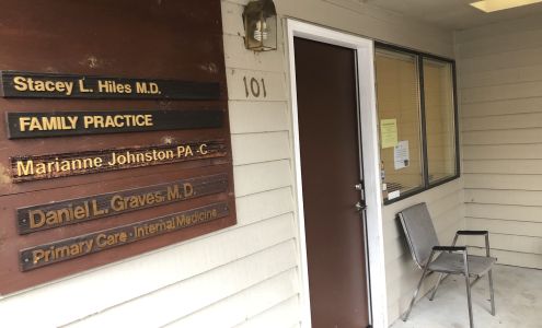 Maranatha Medical Clinic