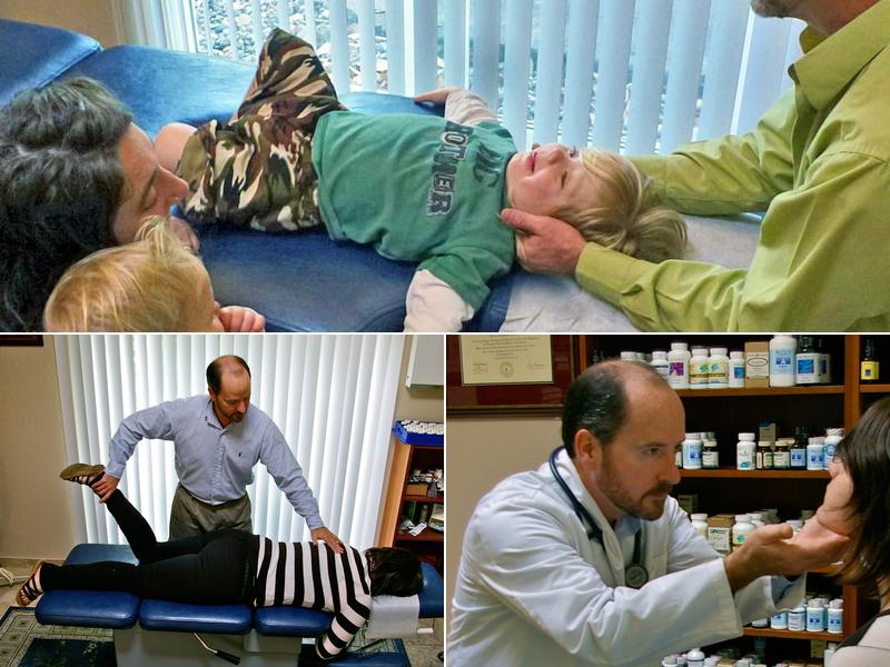 Baker Center for Optimal Health