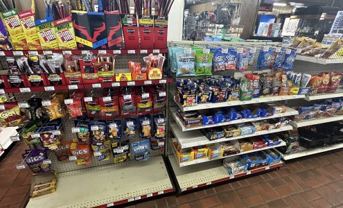 JD Market Kingston Springs