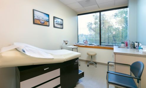 UC San Diego Health Obstetrics and Gynecology – Kearny Mesa