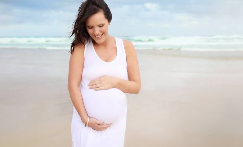 San Diego Women's OB GYN