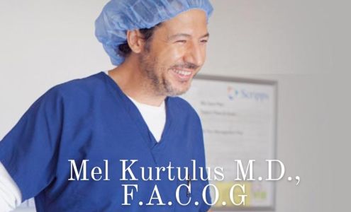 San Diego Women's Health OBGYN & Robotic Surgery