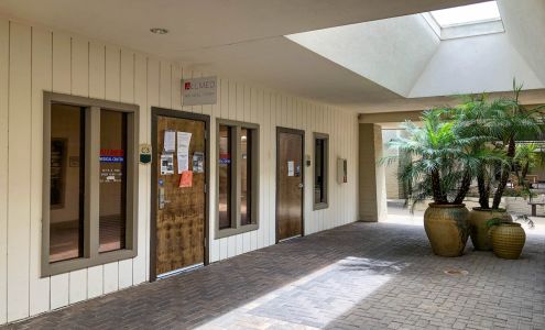 Allmed Medical Center