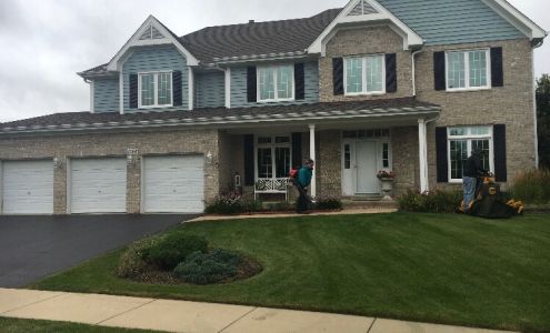 Spear Landscaping & Development Inc.