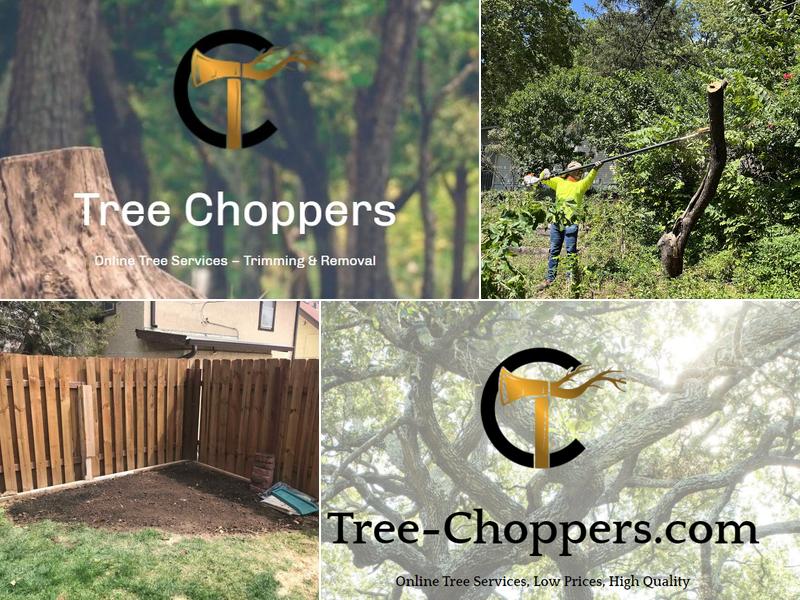 Tree Choppers