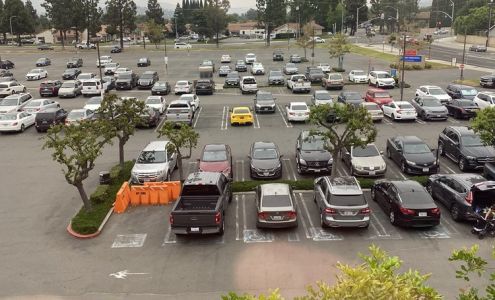 Kaiser Permanente Hospital: Yu Esther J MD