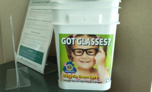 Aurora Vision Center