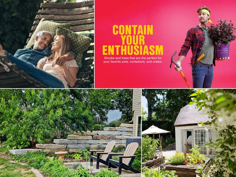 Crew Lawn and Landscape