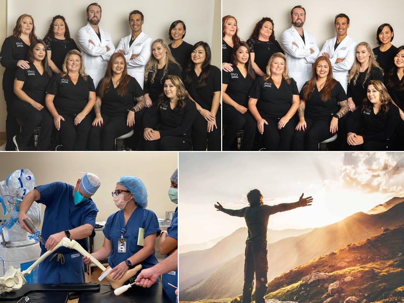 Silicon Valley Orthopaedics