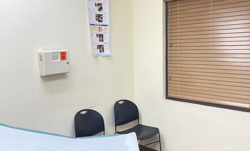 Colton Clinica Medica Familiar