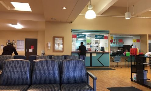 Las Islas Ortho & Specialty Clinic