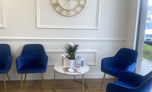 All-In Medical Center: Elizabeth Grigoryan, MD