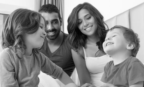 Whole Family Health: Antonio Zamorano, DO