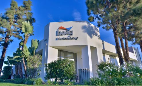 Hoag Medical Group - Fountain Valley
