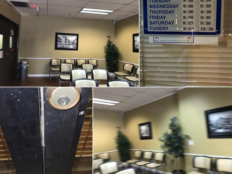 Life Point Medical Group and Urgent Care