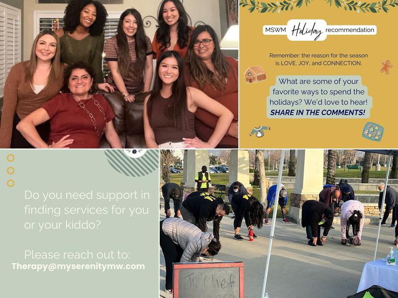 My Serenity Mental Wellness