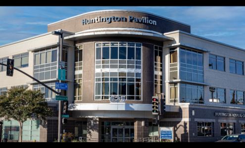 Huntington Cancer Center, An Affiliate of Cedars-Sinai-Radiation Oncology
