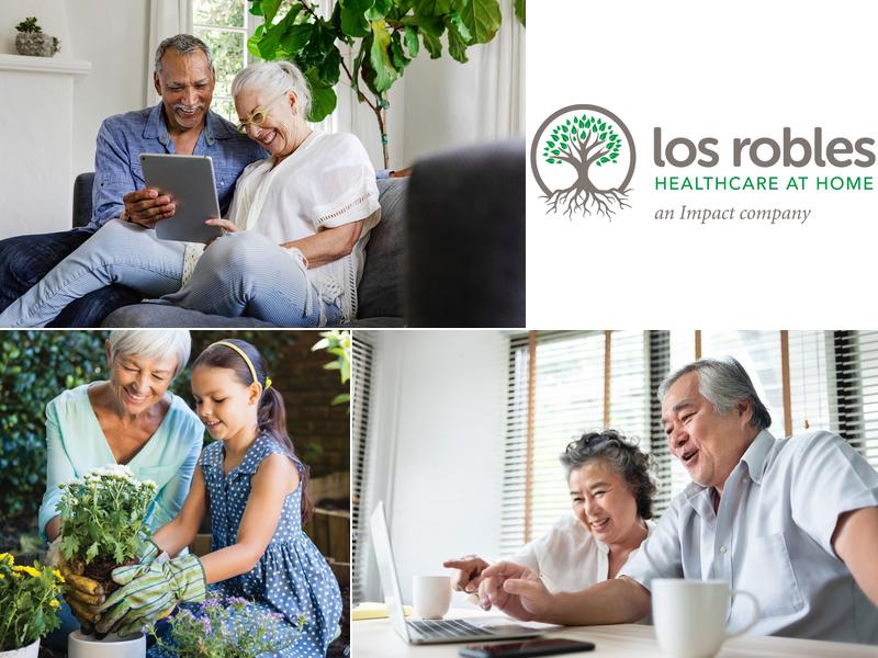 Los Robles I Healthcare at Home