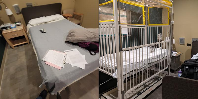 Sutter Sleep Disorders Center, Roseville