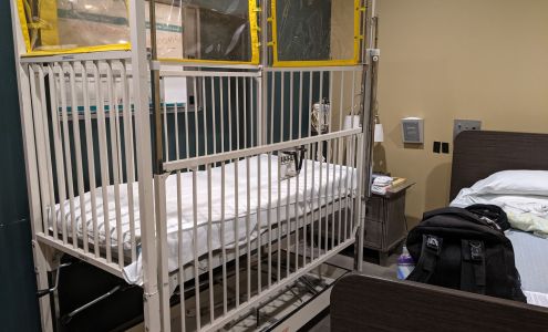 Sutter Sleep Disorders Center, Roseville