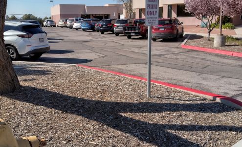 Corwin Medical Center