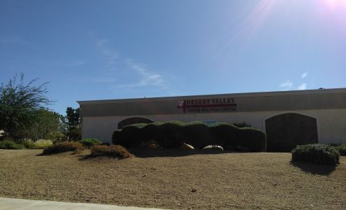 Desert Valley Medical Group