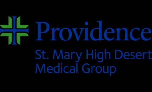 St. Mary High Desert Medical Group Victorville - Internal Medicine