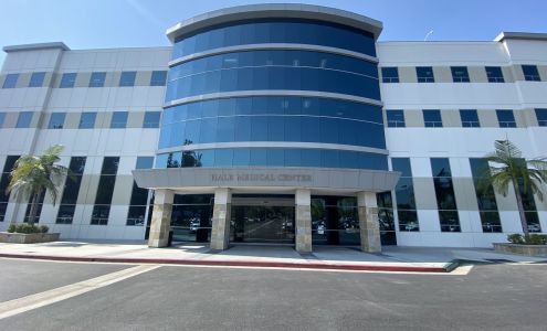 Hale Medical Center