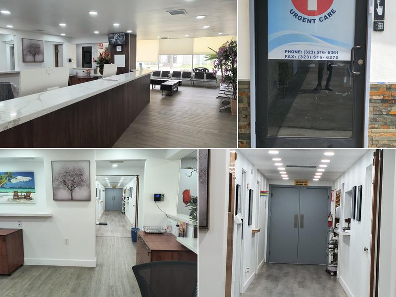 AUC Beverly Medical Center