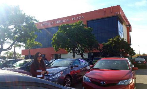 Beverly Medical Plaza